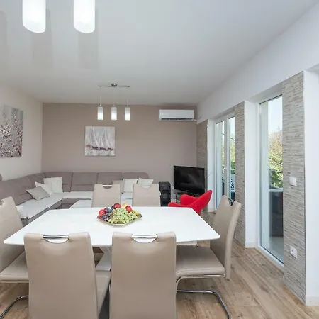 Amfora Apartment Dubrovnik Kültér fotó