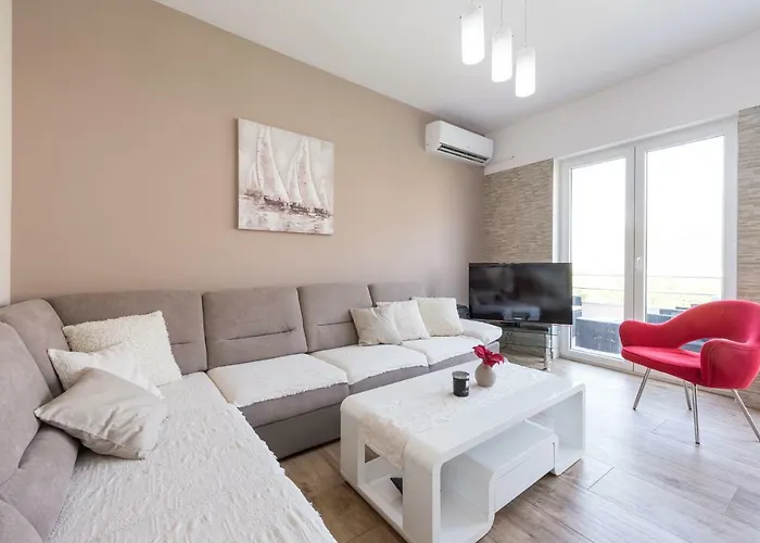 Amfora Apartment