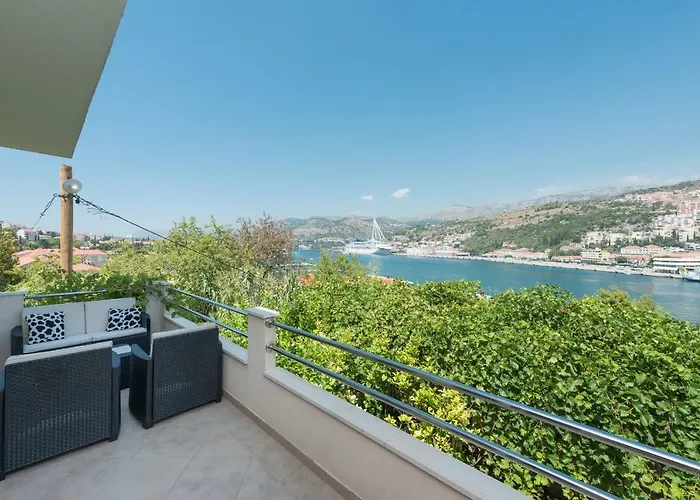 Amfora Apartment