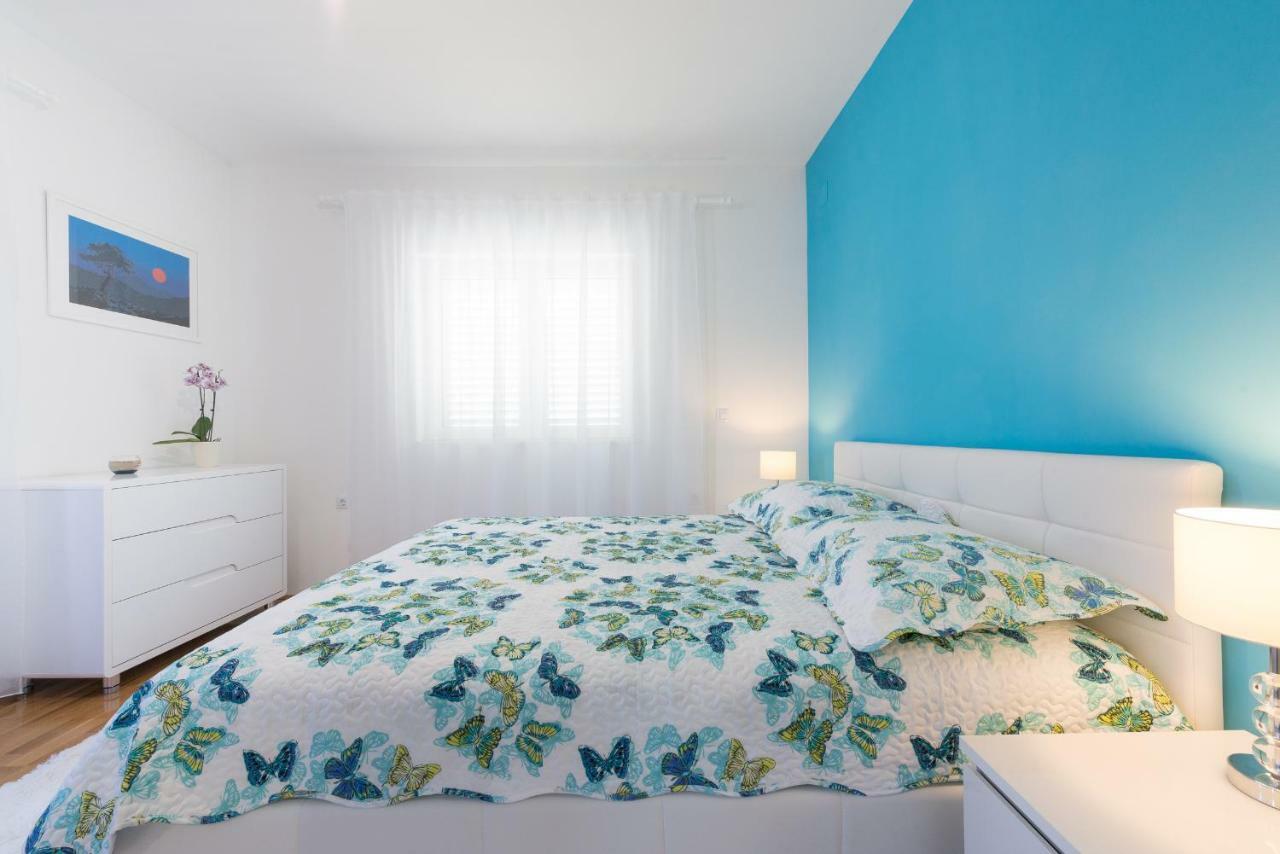 Amfora Apartmán *