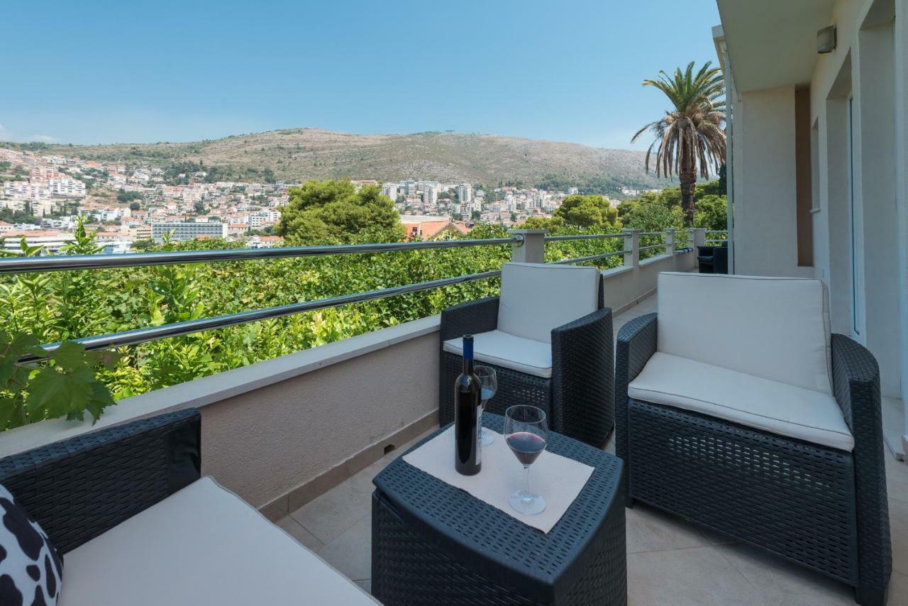 Amfora Apartmán