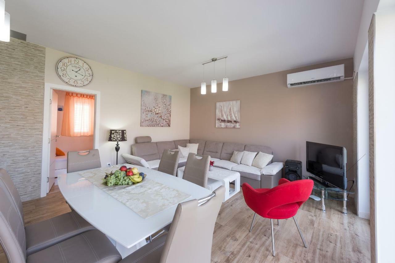 Apartmán Amfora *