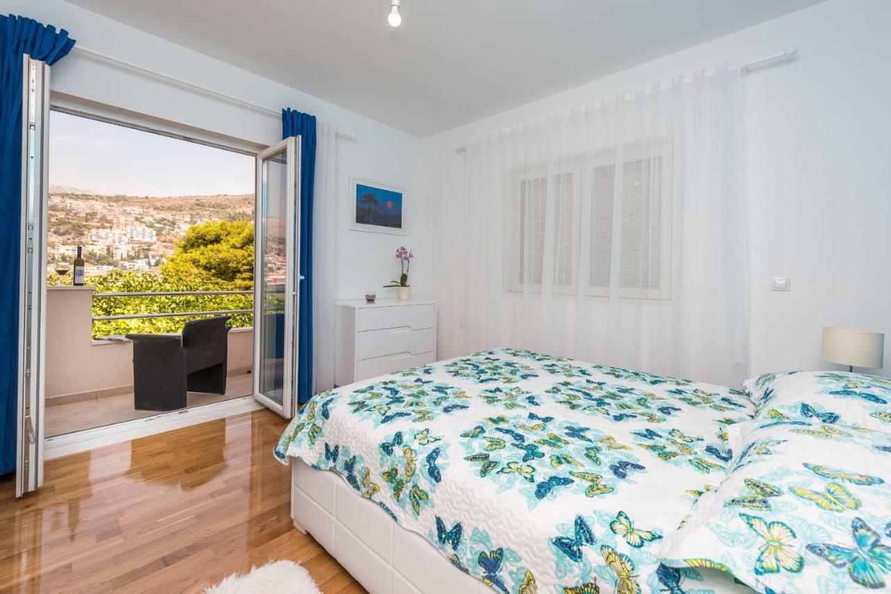 Apartmán Amfora Dubrovnik