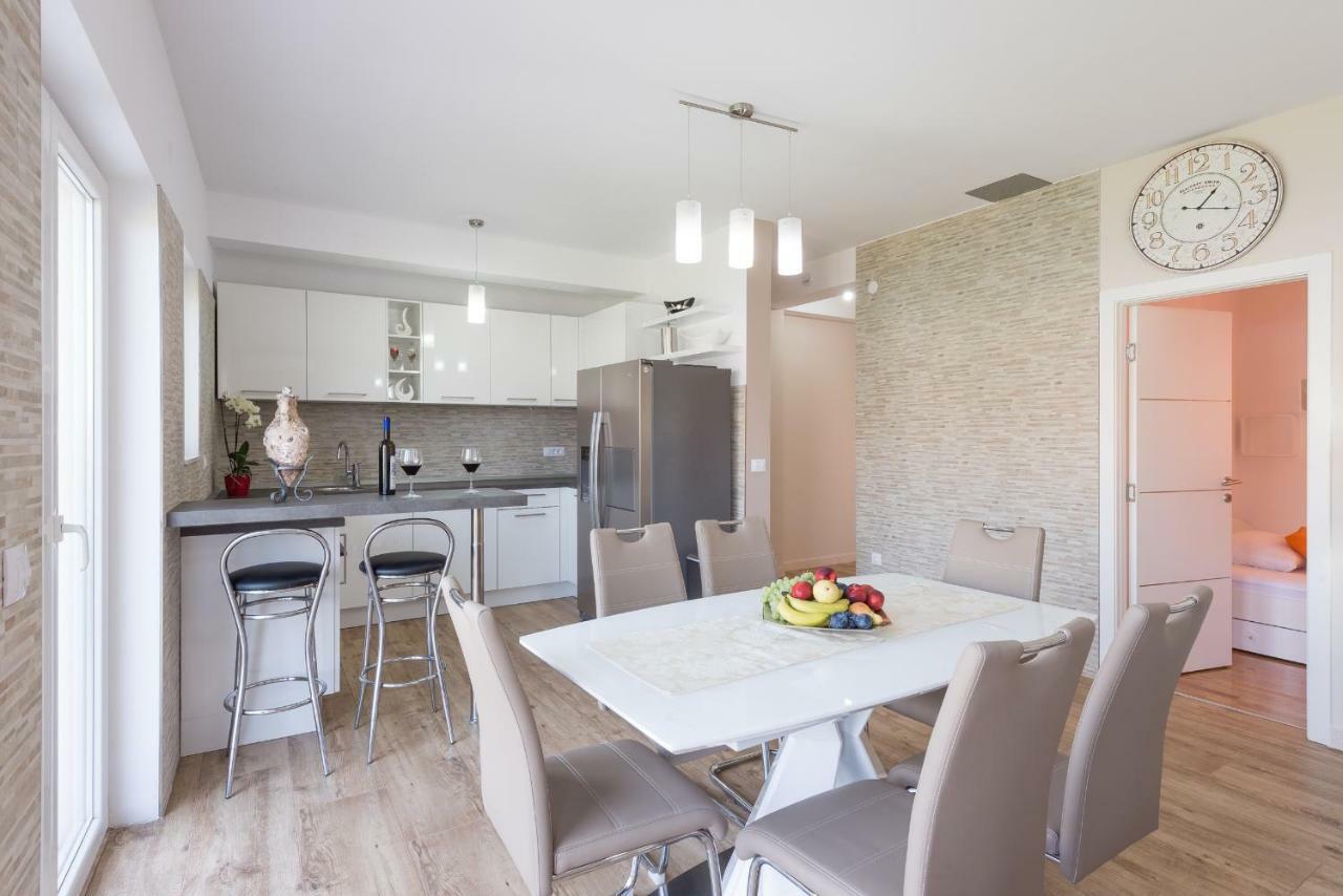 Apartmán Amfora