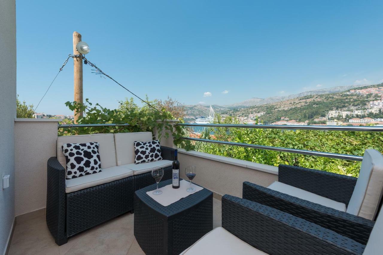 Apartmán Amfora