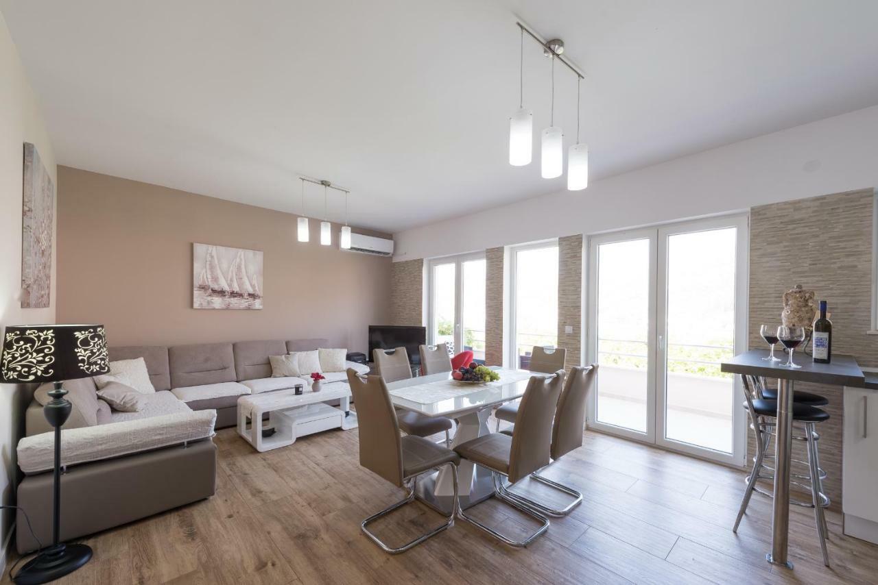 Apartmán Amfora *