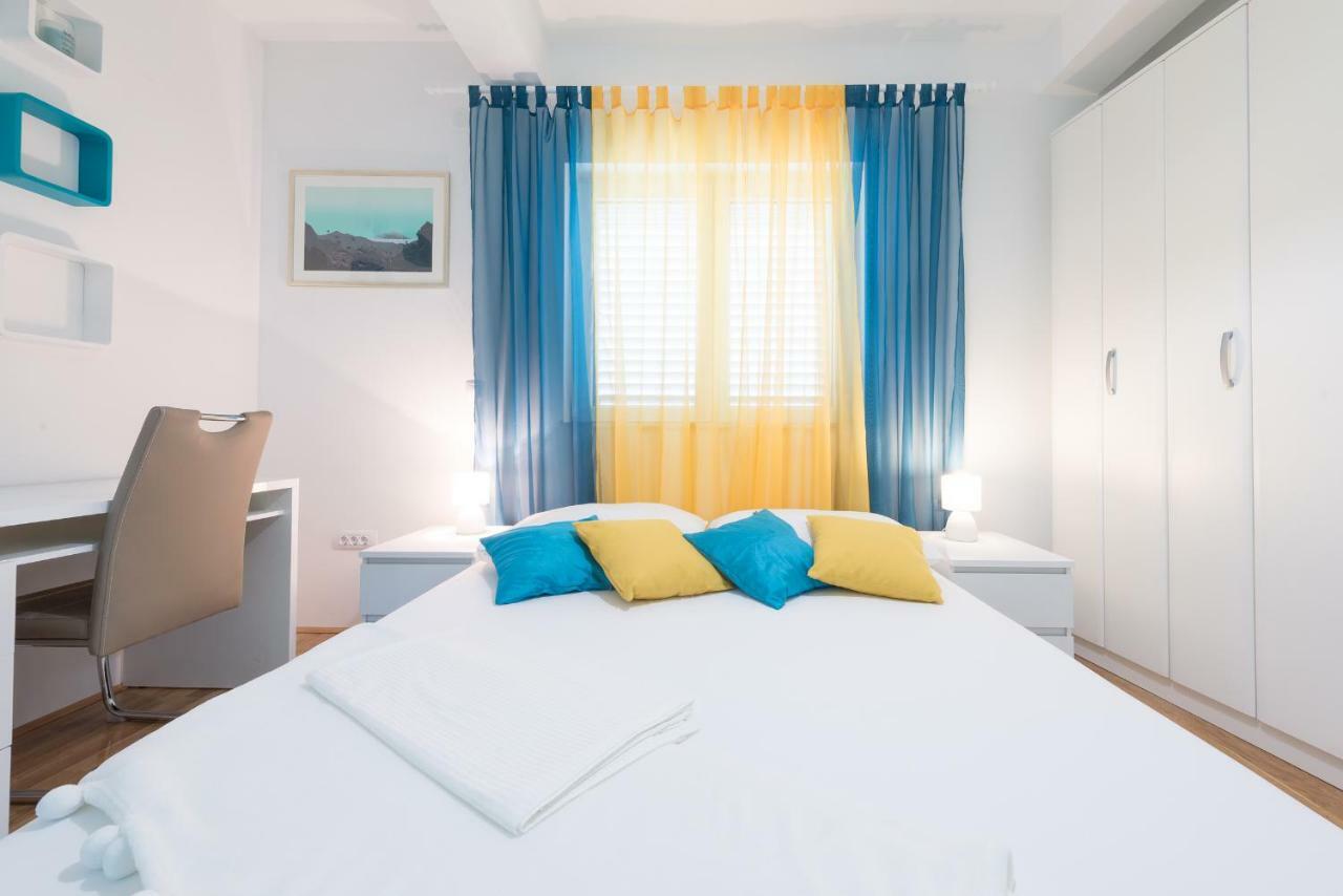 Apartmán Amfora