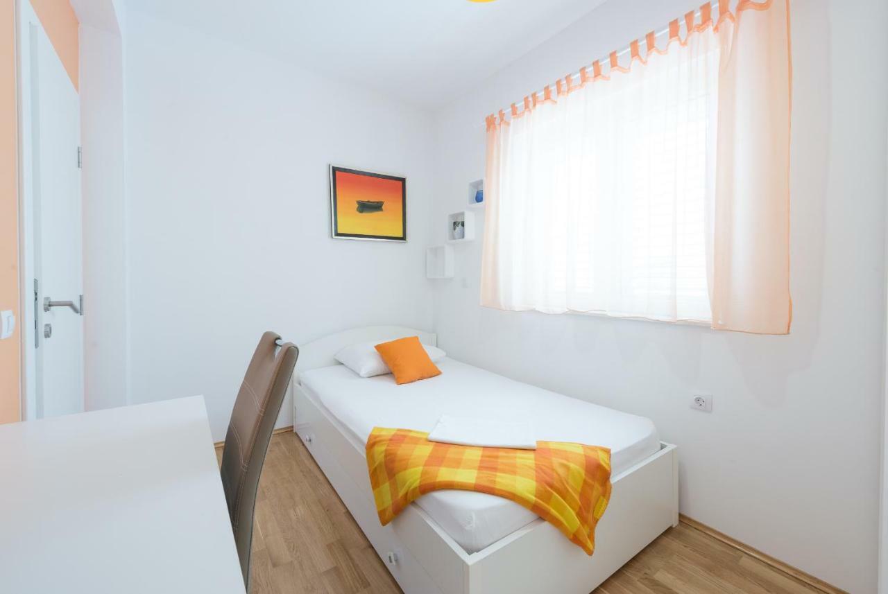 Amfora Apartmán *