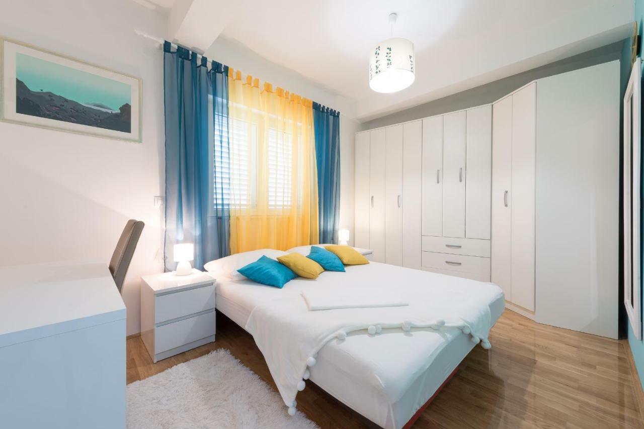 Apartament Amfora